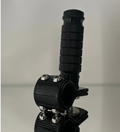 Footlock for e-bike
