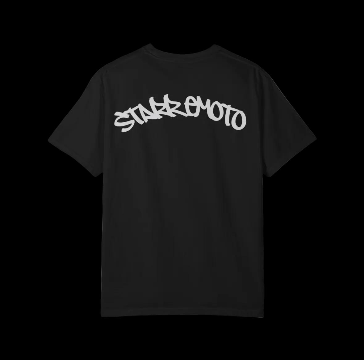 V2 Classic Tee (Black)