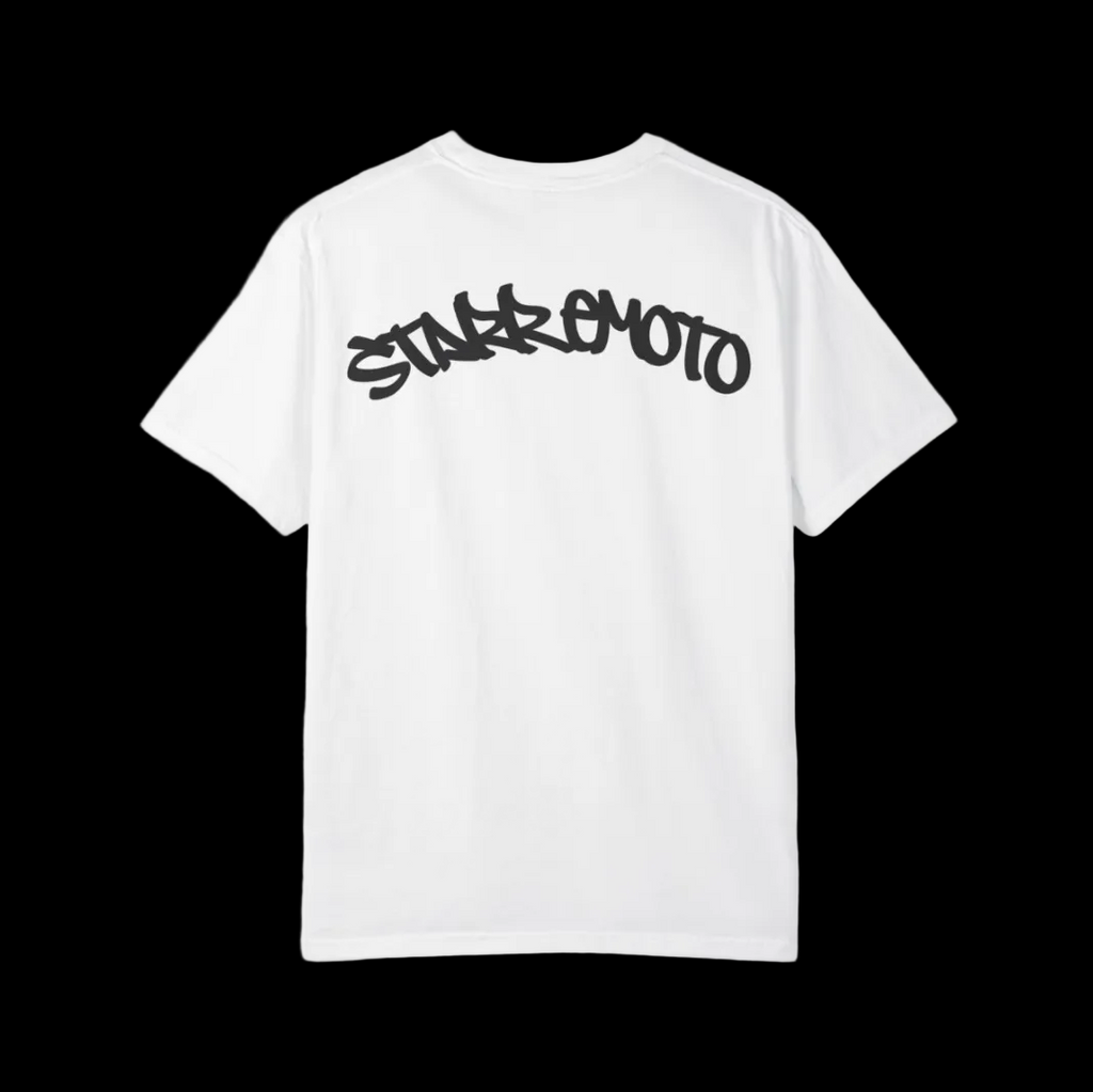 V2 Classic Tee (White)