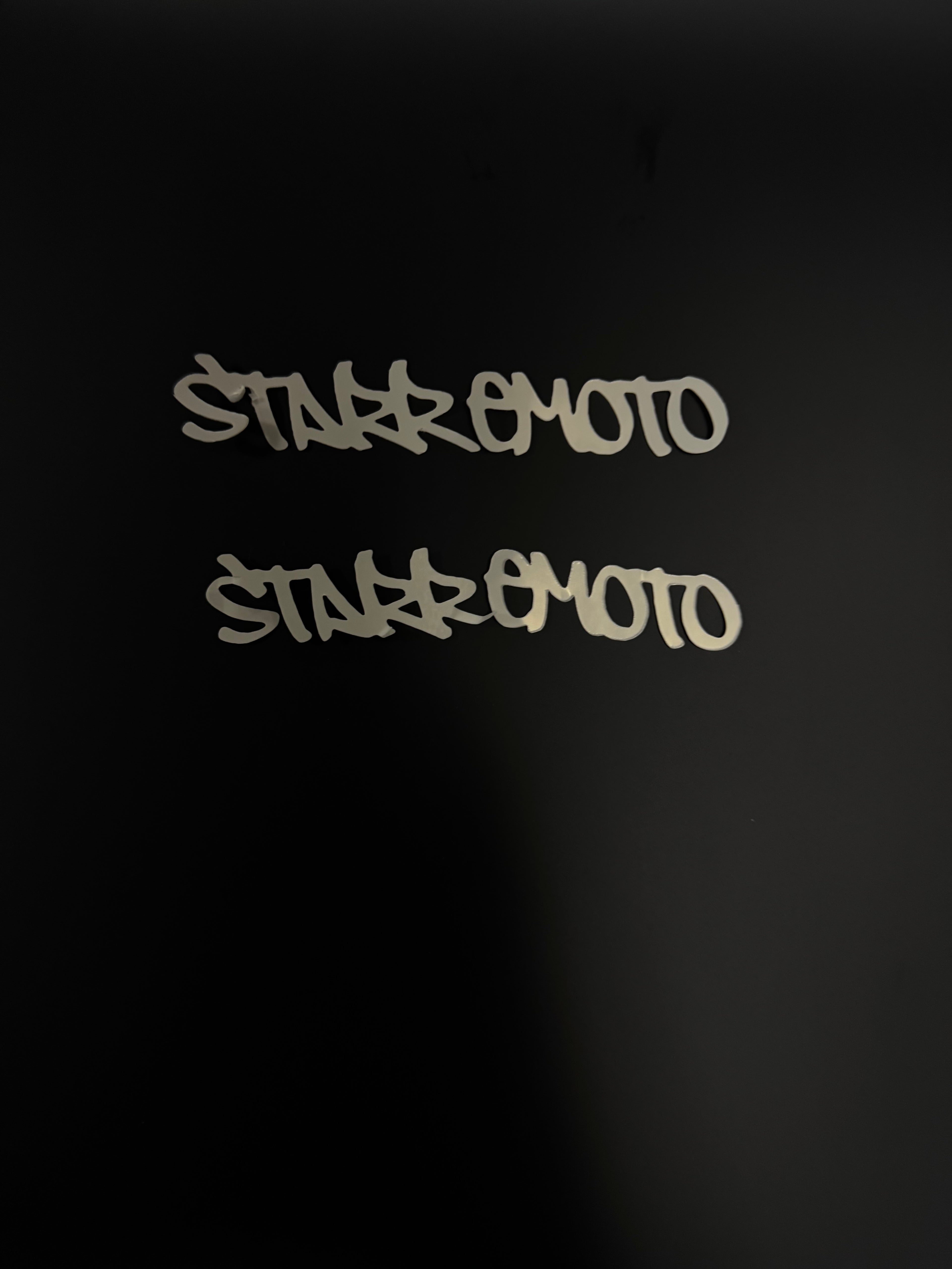 Sticker Pack
