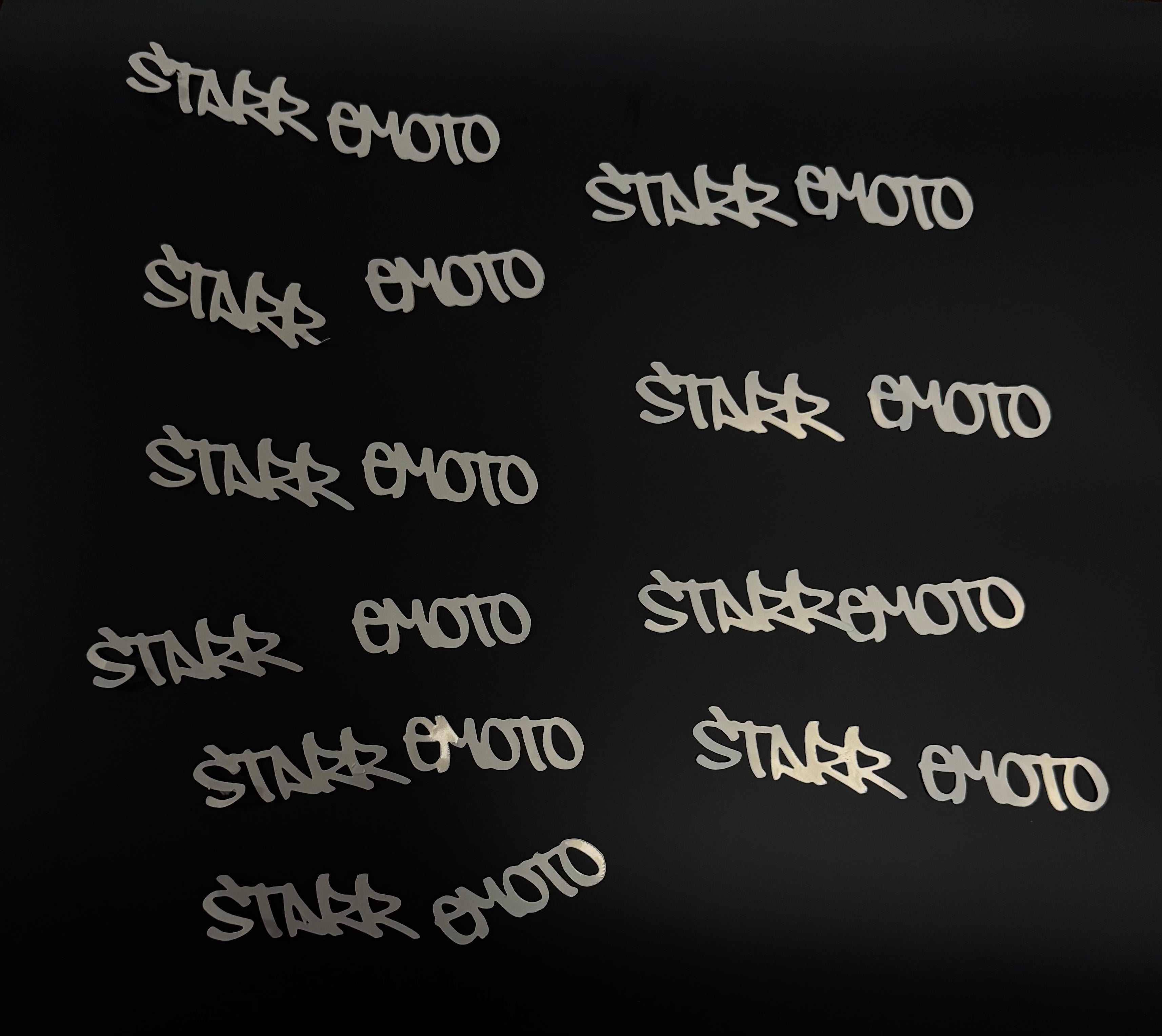 Sticker Pack