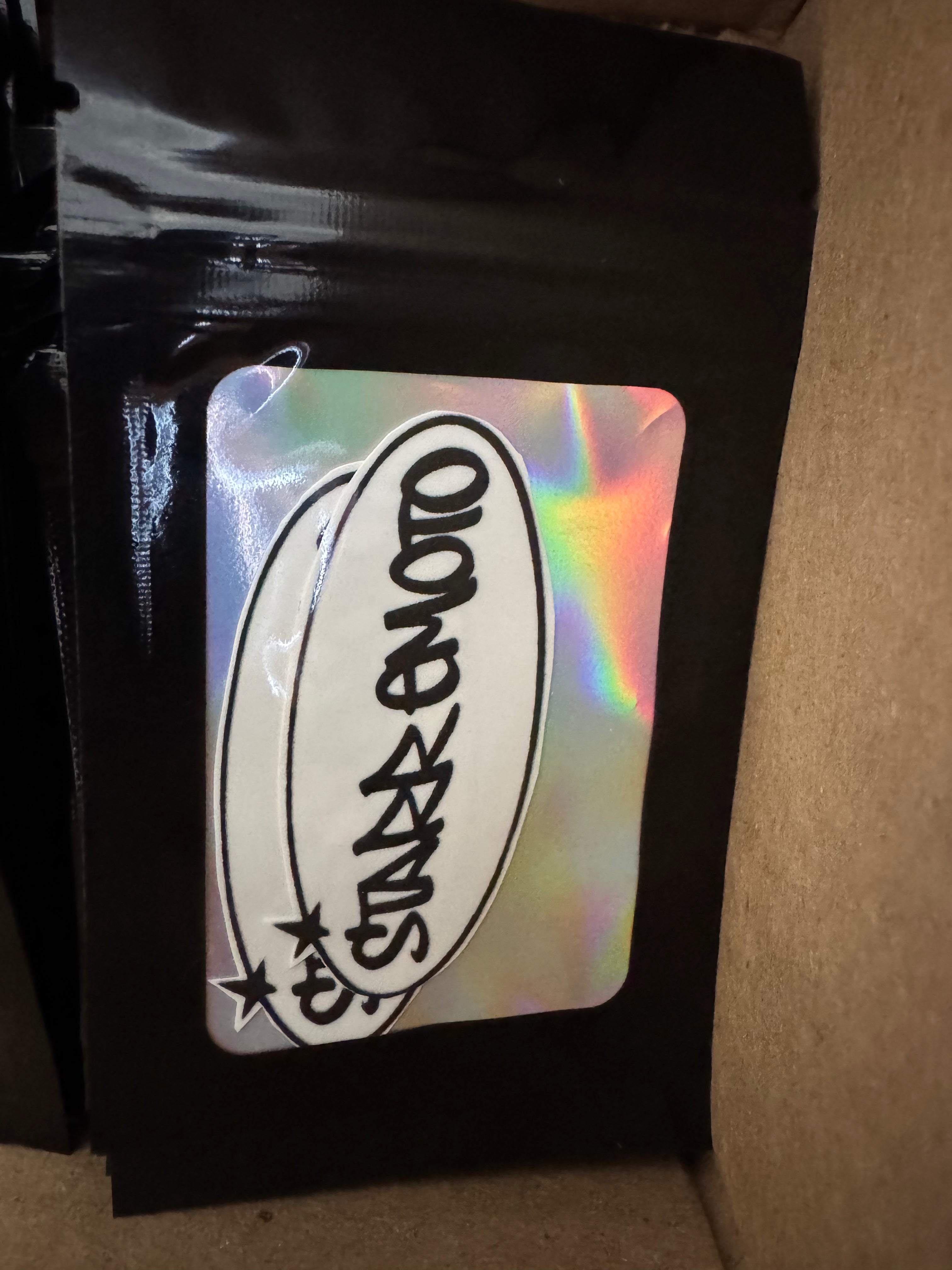 Sticker Pack