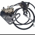 (PREORDER) Ultra Bee brakes for Yozma|Tuttio|Strike