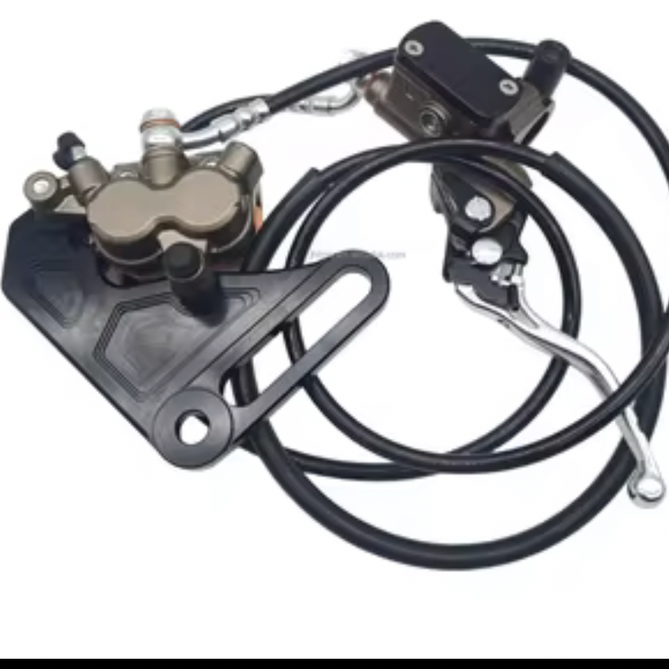 (PREORDER) Ultra Bee brakes for Yozma|Tuttio|Strike