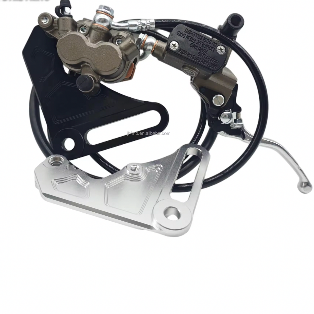 (PREORDER) Ultra Bee brakes for Yozma|Tuttio|Strike