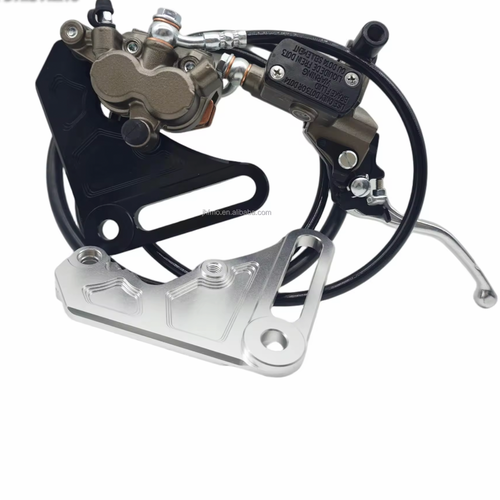 (PREORDER) Ultra Bee brakes for Yozma|Tuttio|Strike