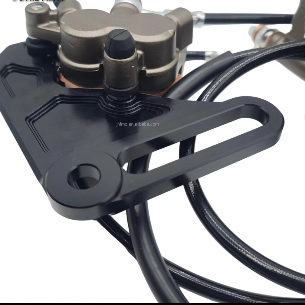 (PREORDER) Ultra Bee brakes for Yozma|Tuttio|Strike