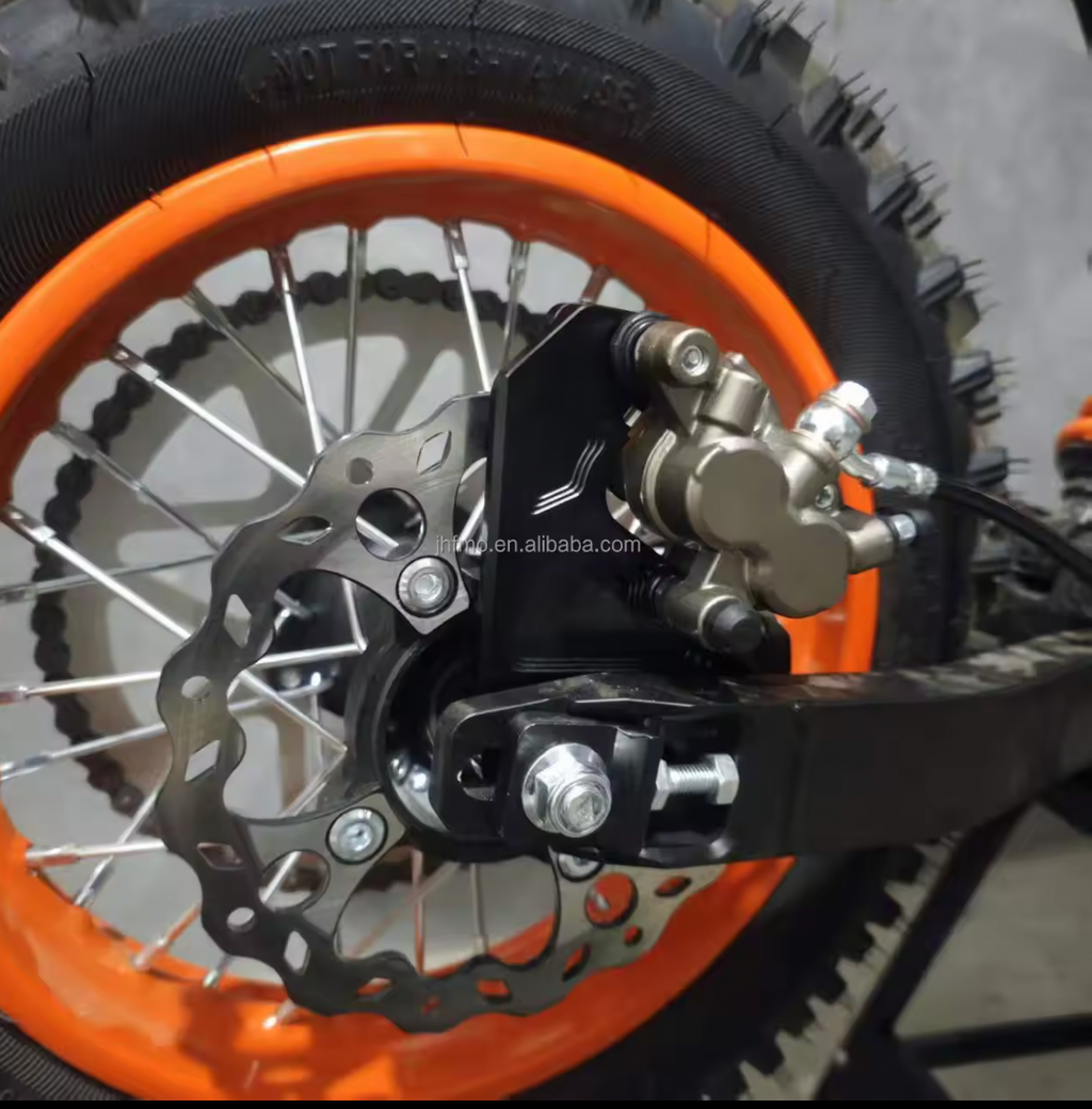 (PREORDER) Ultra Bee brakes for Yozma|Tuttio|Strike