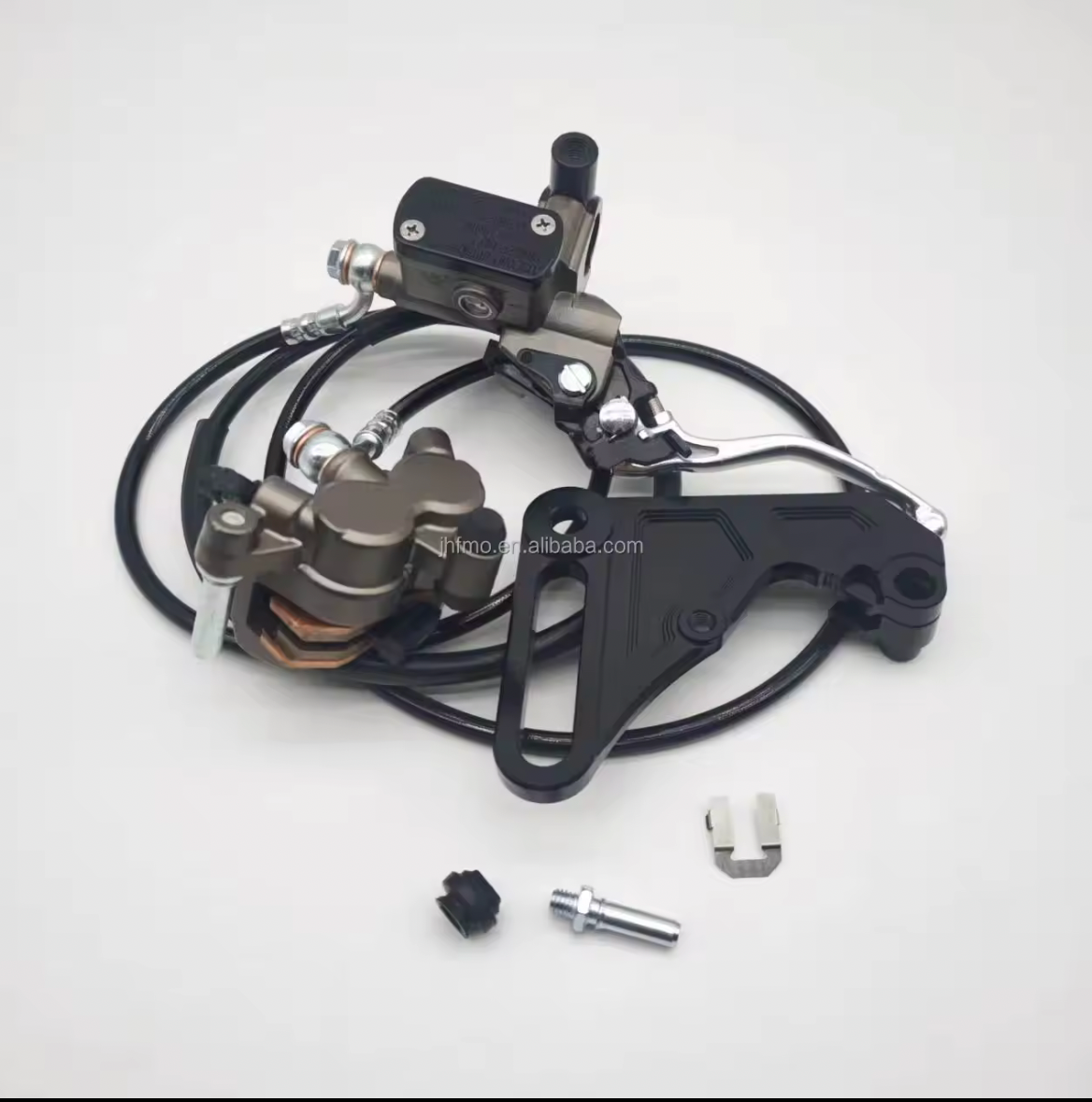 (PREORDER) Ultra Bee brakes for Yozma|Tuttio|Strike